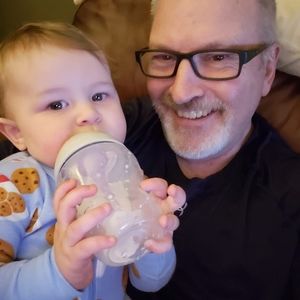 Meet your Posher, Jim